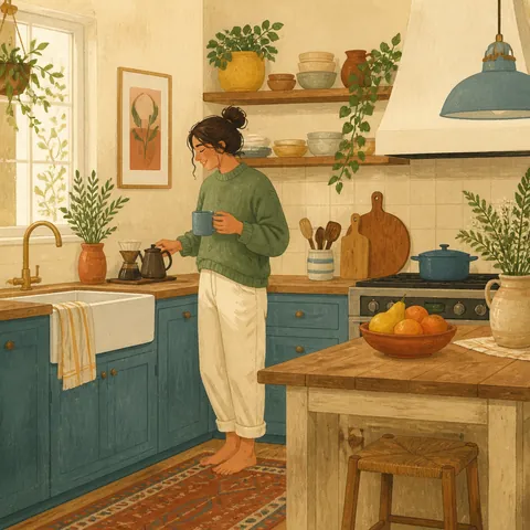 A friendly illustration showing to be used to